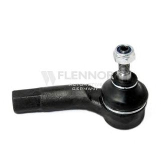 Наконечник рулевой правый FLENNOR FL0138-B фото