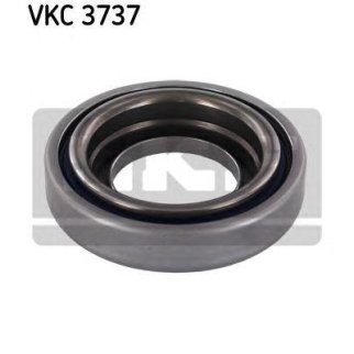 Подшипник выжимной SKF VKC 3737 фото