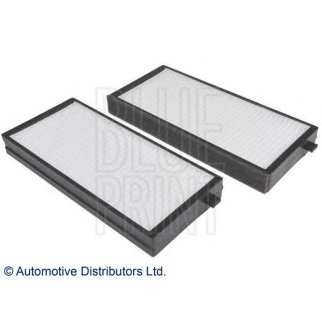 Фильтр салонный фото