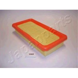 FA-H08S_фильтр воздушный! Hyundai Getz 1.1i/1.3i/1.6i 02> фото