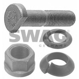 БОЛТ КОЛЕСНЫЙ фото