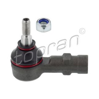 Наконечник рулевой topran 407962586 фото