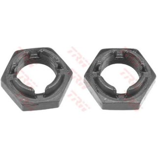 Стойка заднего стабилизатора TRW JTS0006 фото