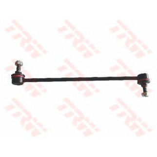 Стойка переднего стабилизатора TRW JTS7571 фото