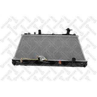 Радиатор основной Stellox 10-26795-SX фото