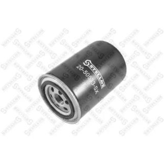 Фильтр масляный STELLOX _2050533SX фото