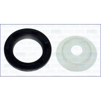 Сальник коленвала передний AJUSA 15083700 фото