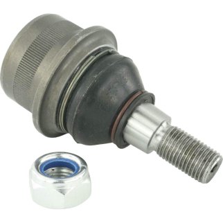 ОПОРА ШАРОВАЯ ПЕРЕДНЕГО НИЖНЕГО РЫЧАГА, шт фото