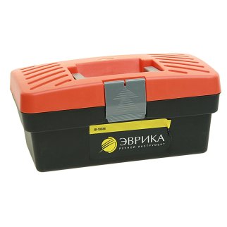 Ящик универсальный 285х155х125мм ЭВРИКА фото