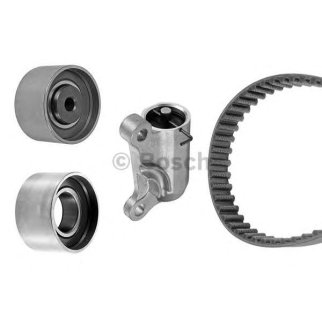 Комплект ГРМ ГРМ MAZDA 6,MPV (2.0D) BOSCH фото