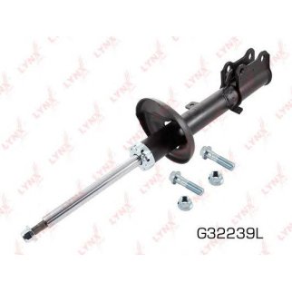 Амортизатор задний LYNXauto G32239L фото