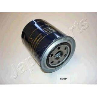 Фильтр масляный JAPANPARTS _FO505P фото
