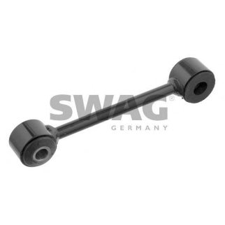 Тяга стабилизатора зад.подв.L/R фото