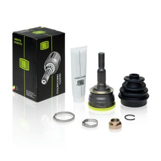 ШРУС наружный передний TRIALLI GO 051221 фото