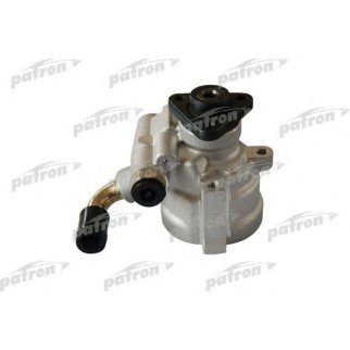 Насос гидроусилителя ALFA ROMEO: 145 1.6 i.e. 16V T.S./1.8 i.e. 16V T.S./2.0 16V T.S. 94-01, 146 1.6 i.e. 16V T.S./1.8 i.e. 16V T.S./2.0 16V (100 Bar) фото