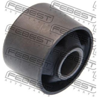 Сайлентблок заднего дифференциала FEBEST TAB-210 фото