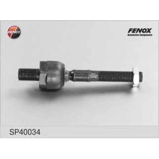 Тяга рулевая Fenox SP40034 фото