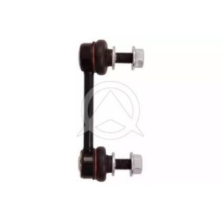 Тяга стабилизатора зад.подвески L фото