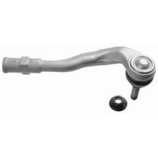 Наконечник рулевой правый Lemforder 33409 01 фото