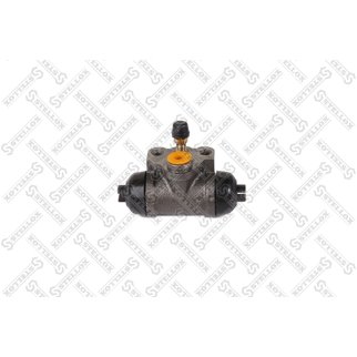 05-85593-SX_цилиндр торм. глав.!задн. Mitsubishi Carisma 1.6/1.8 16V/1.9TD 96> фото