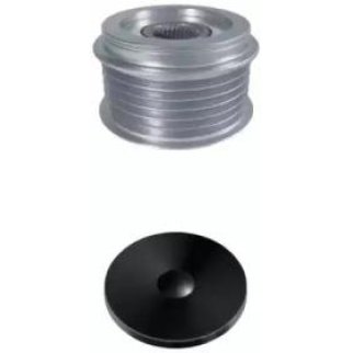 Шкив генератора Hella 9XU 358 038-971 фото