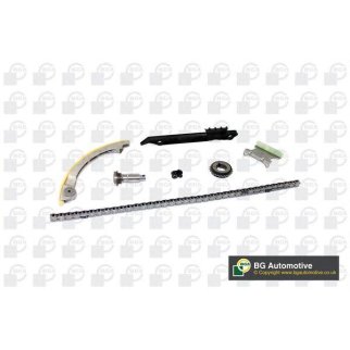 Комплект цепи ГРМ Opel / Vauxhall Insignia 2008- фото