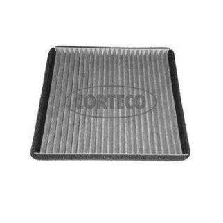 Фильтр салона угольный cc1402 chevrolet: spark 10- фото