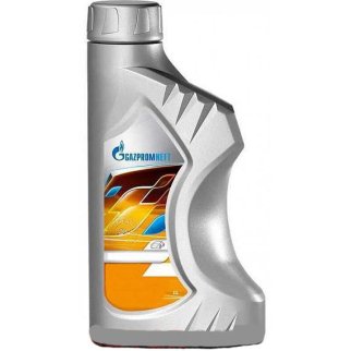 Масло моторное Gazpromneft Diesel Extra 10W-40 полусинтетическое 1 л 2389906943 фото