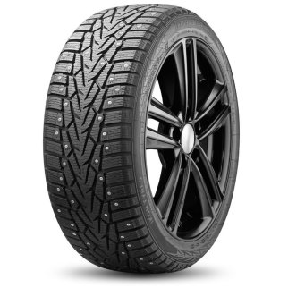 Шина Легковая Ikon Character Ice 7 SUV (Nordman 7 SUV) R18 235/60 107T шип. фото