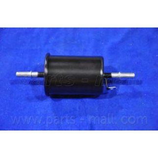 Фильтр топливный PARTS-MALL PCC-003 фото