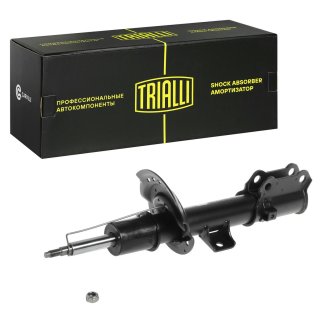 Амортизатор передний TRIALLI AG 08308 фото