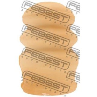 Отбойник заднего амортизатора FEBEST SGD-001 фото