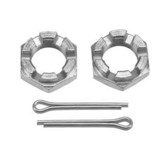 Тяга рулевая продольная TRW JTR4188 фото