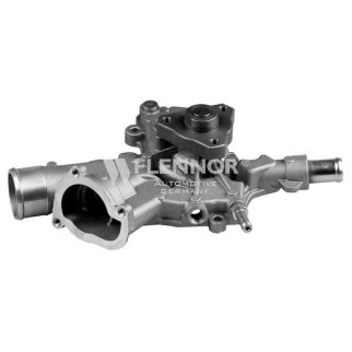 Насос водяной (помпа) FLENNOR FWP70769 фото