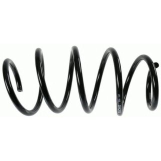 Пружина передняя SACHS 998551 фото