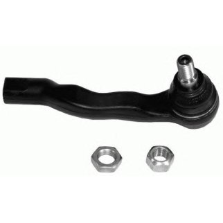 Наконечник рулевой правый Lemforder 27665 02 фото