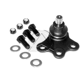 Опора шаровая SIDEM 9081 фото