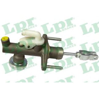 Цилиндр сцепления главный Lpr 2197 фото