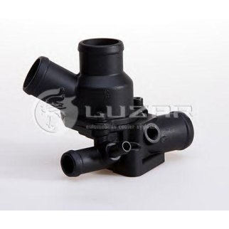 LT0118_термостат в корпусе! ВАЗ 1117-19 Калина фото