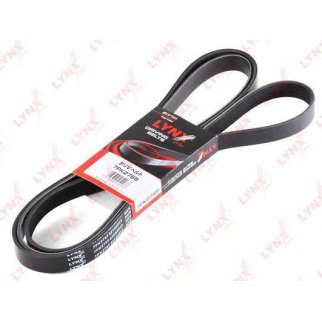 Ремень ручейковый LYNXauto 7PK2765 фото