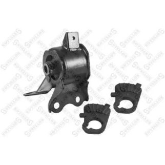 25-17458-SX_подушка двигателя задняя !Mazda 6 GH Hydro 08-13 фото