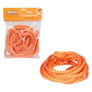 Трос буксировочный AirLine ACA-04 фото