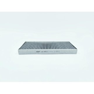 Фильтр салона BIG FILTER GB-9882C фото