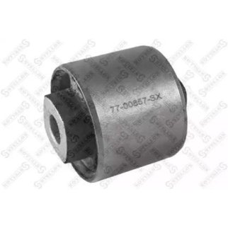 77-00857-SX_сайлентблок рычага зад. левый+правый! Land Rover Freelander 98> фото