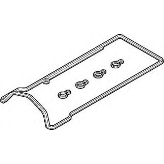 Прокладка клапанной крышки Elring 133.670 фото