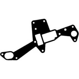 Прокладка корпуса масляного фильтра Elring 390.470 фото