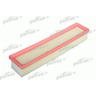 Фильтр воздушный PATRON PF1121 фото