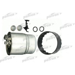 Фильтр топливный PATRON PF3164 фото