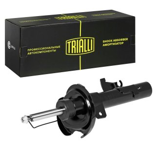 Амортизатор передний левый TRIALLI AG 10151 фото