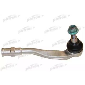 Наконечник рулевой тяги правый AUDI: A8 ( 4H ) 08/2010 - (произведено в Турции) фото